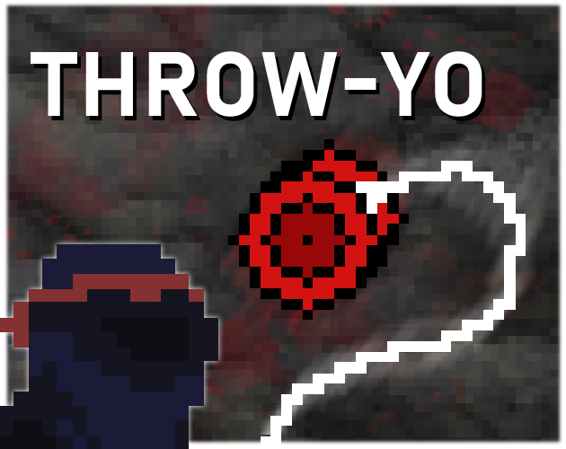Throw-Yo
