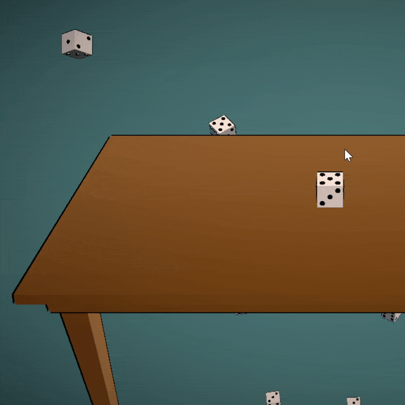 Dice Roll